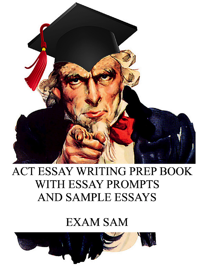 act test essay tips