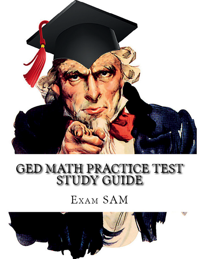 GED Math Practice Test PDF Download