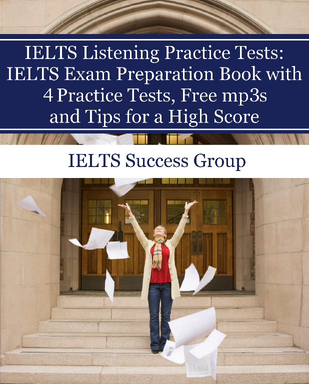 IELTS Listening Practice Test PDF Download - Free Mp3 Access