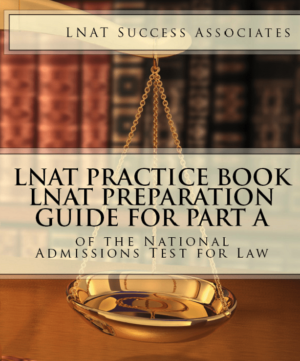 LNAT Practice Test Questions For Part A PDF Download