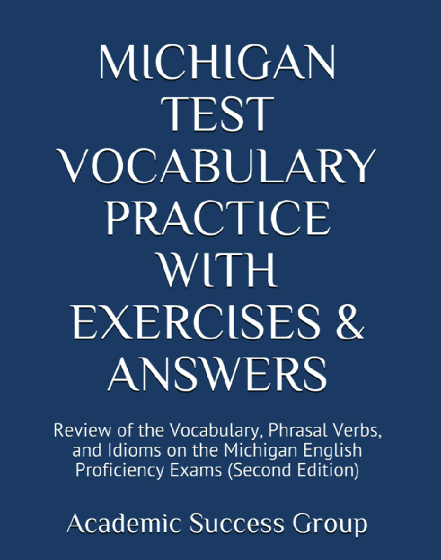 michigan proficiency essay word limit