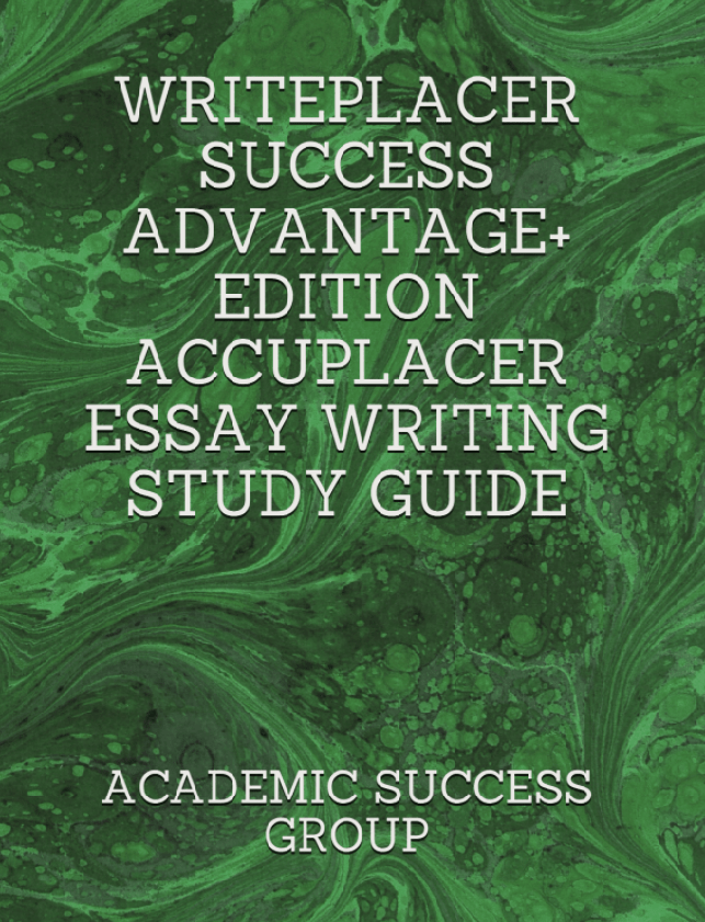 accuplacer essay writing